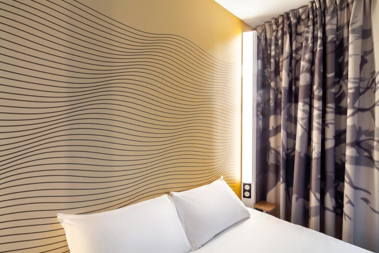 B&B Hotel Paris Meudon Velizy エクステリア 写真