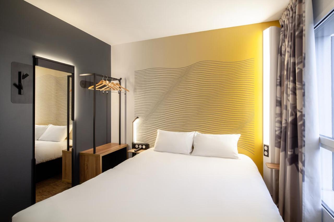 B&B Hotel Paris Meudon Velizy エクステリア 写真
