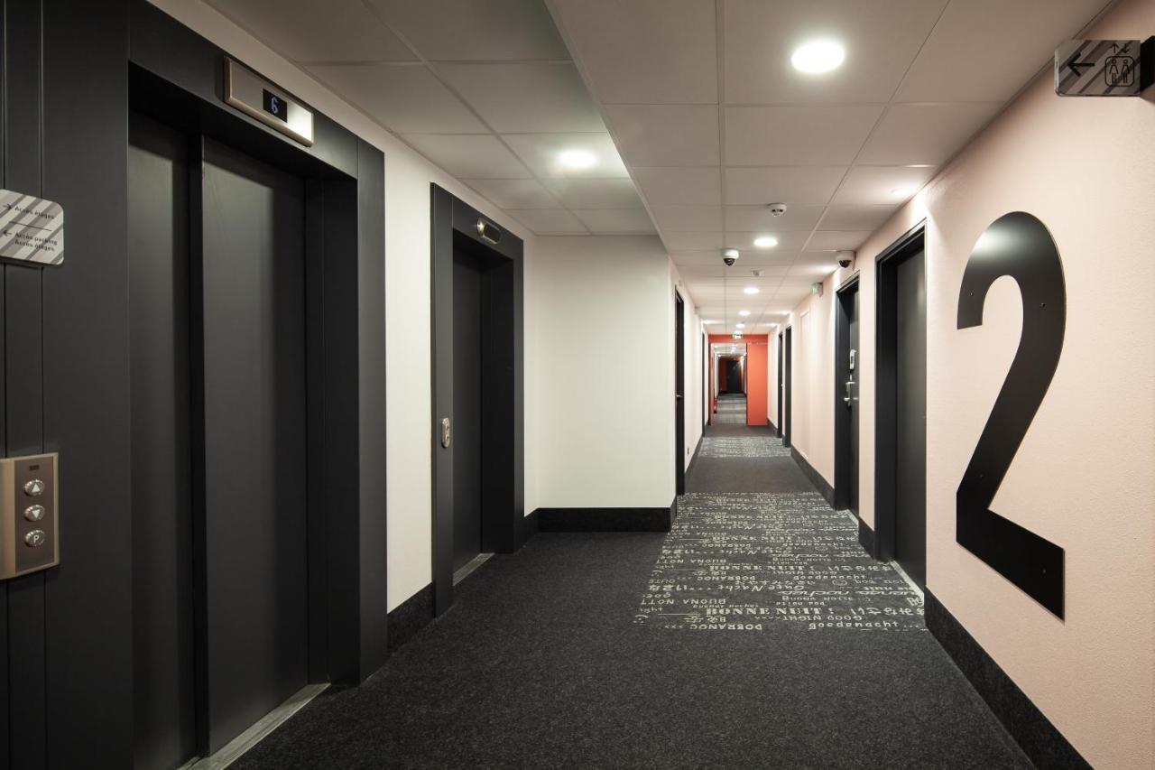 B&B Hotel Paris Meudon Velizy エクステリア 写真