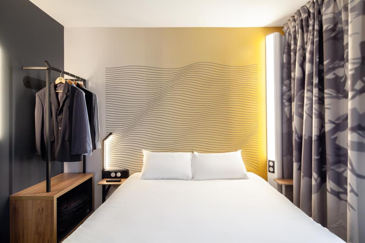 B&B Hotel Paris Meudon Velizy エクステリア 写真