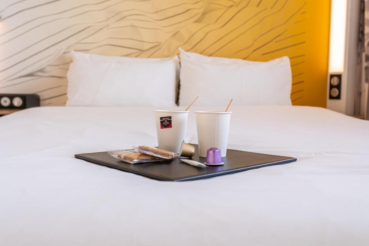 B&B Hotel Paris Meudon Velizy エクステリア 写真