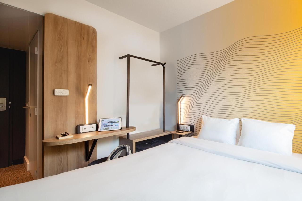 B&B Hotel Paris Meudon Velizy エクステリア 写真