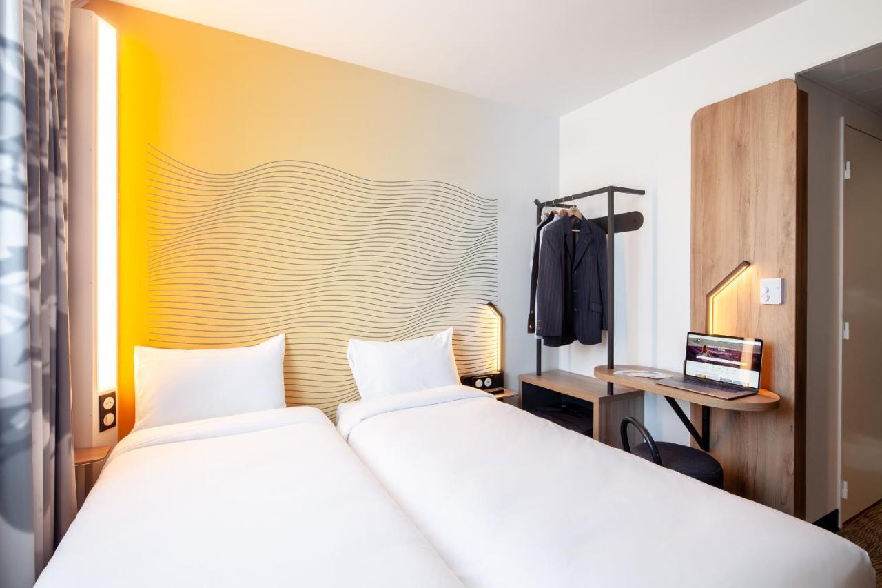 B&B Hotel Paris Meudon Velizy エクステリア 写真